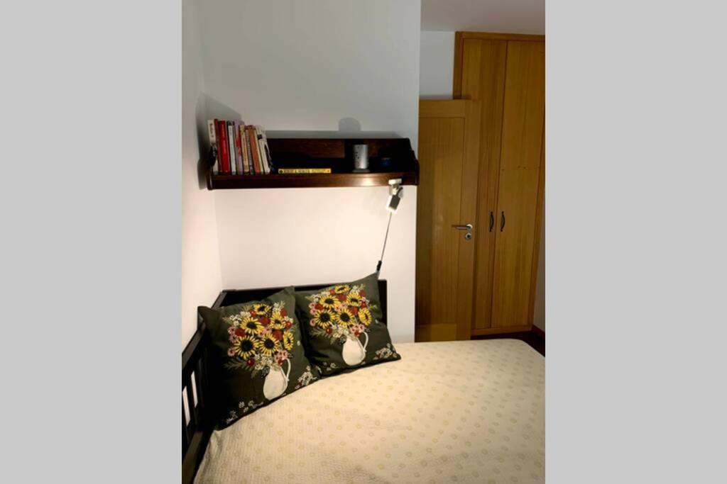 Apartamento Cavado's Heights *