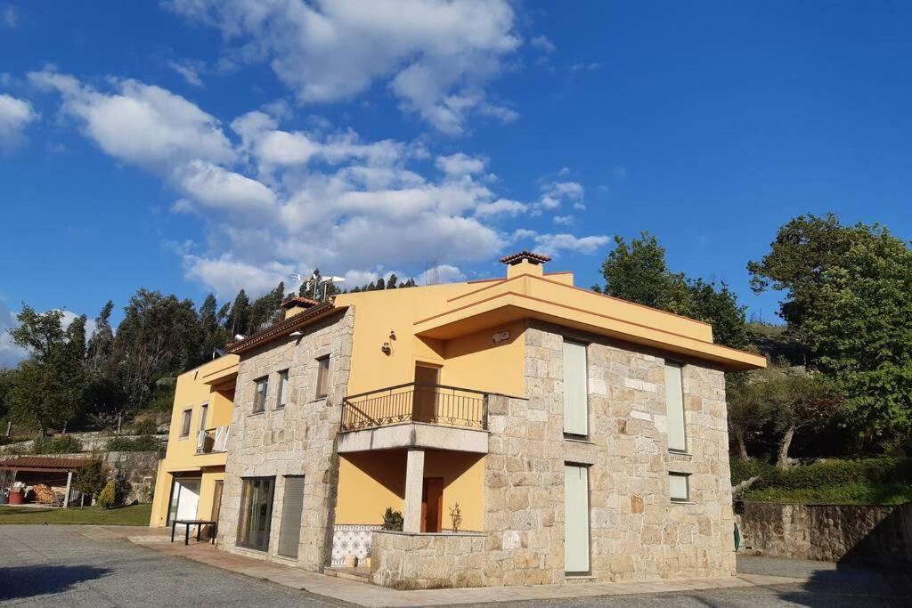 Apartamento Cavado's Heights