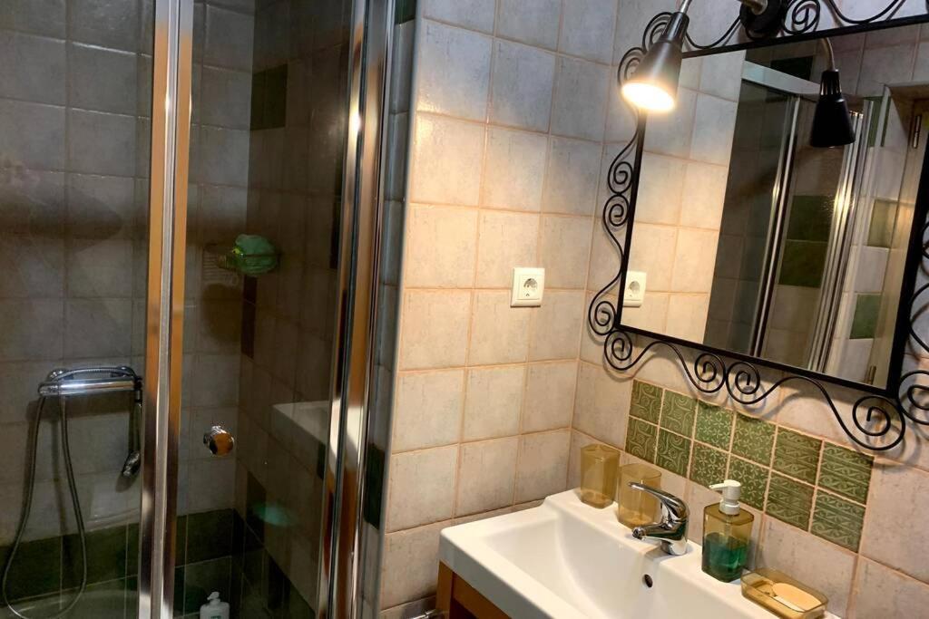 Cavado's Heights Apartamento