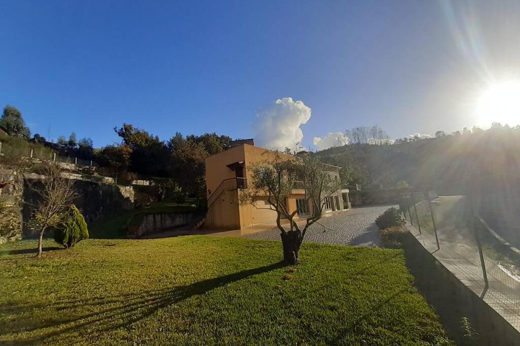 Apartamento Cavado's Heights Braga