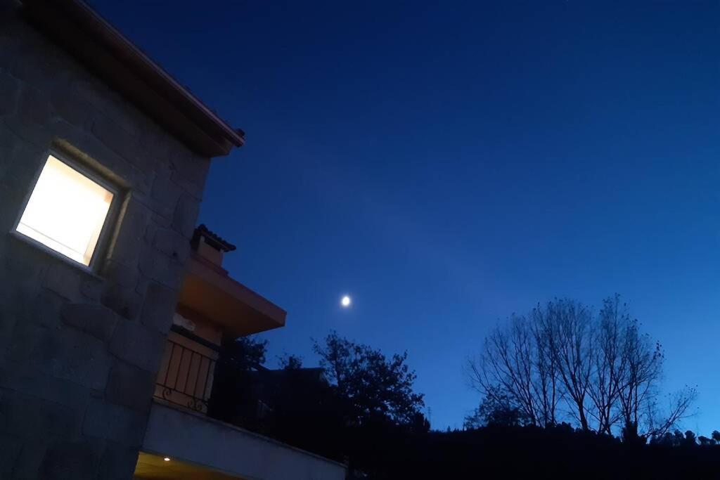 Cavado's Heights Apartamento *