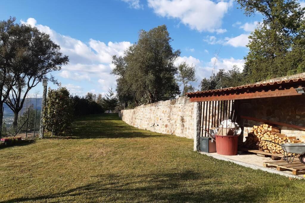 Apartamento Cavado's Heights