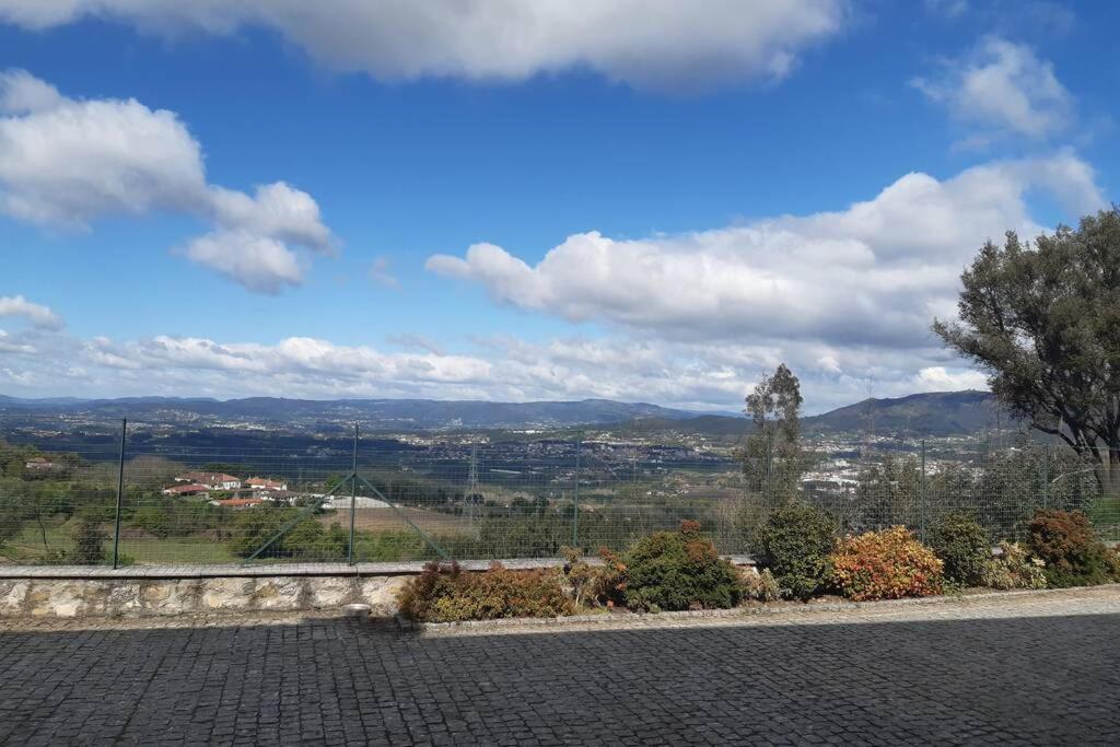 Apartamento Cavado's Heights Braga