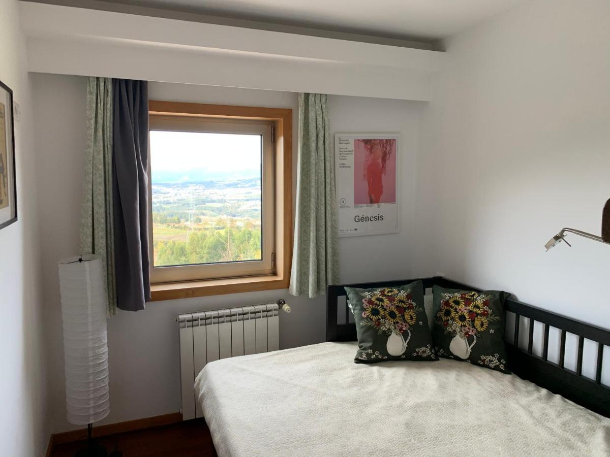 Apartamento Cavado's Heights *