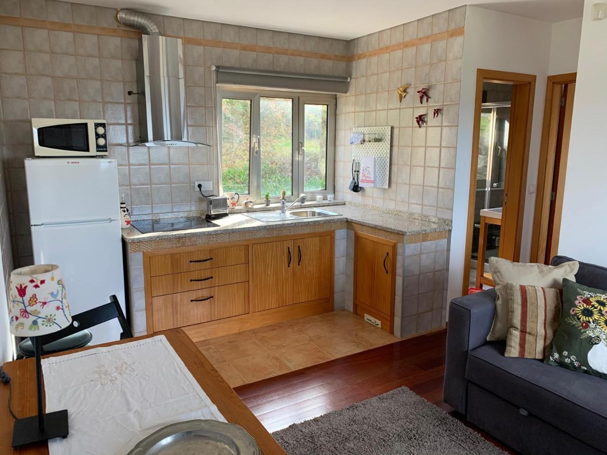 Apartamento Cavado's Heights Braga