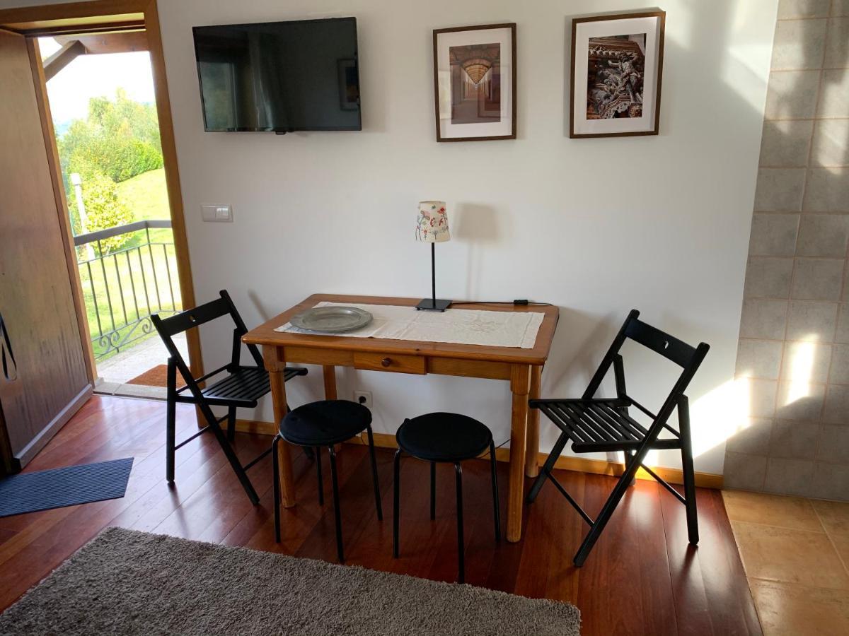 Cavado's Heights Apartamento *