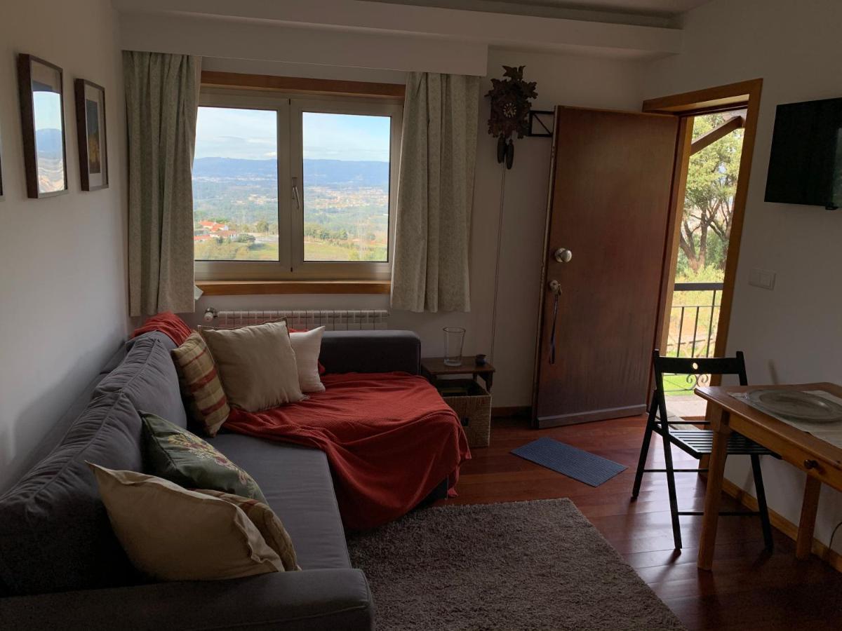 Apartamento Cavado's Heights *